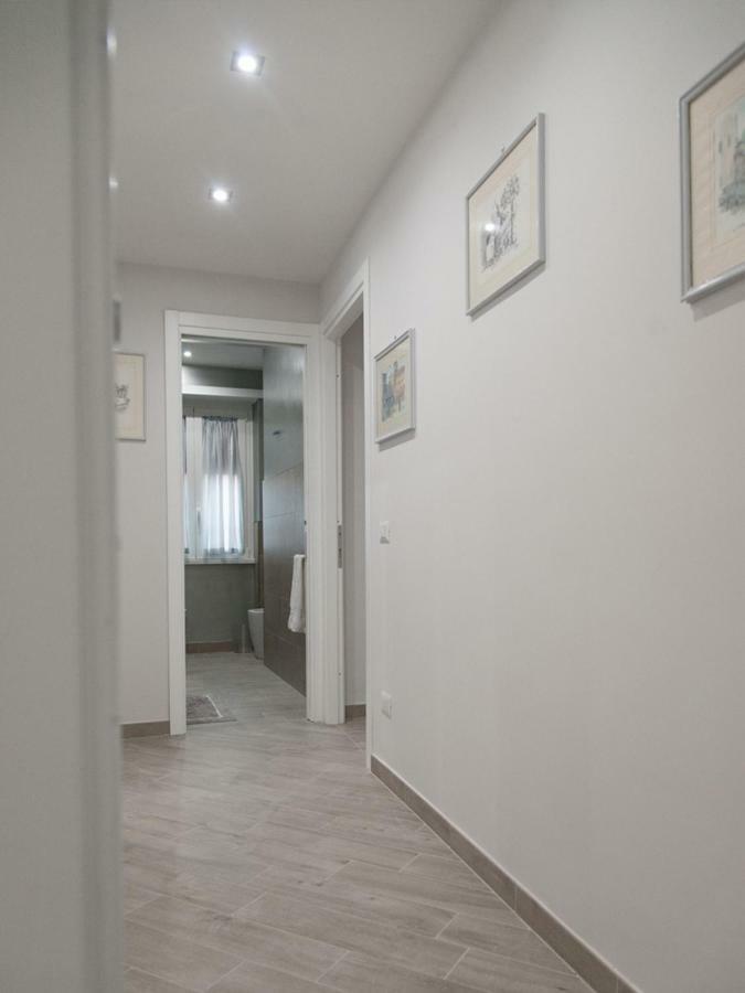 M&M House Apartment Rome Exterior photo
